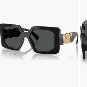 Versace sunglasses . New !!!!